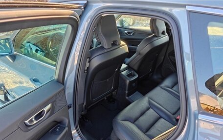 Volvo XC60 II, 2023 год, 4 630 000 рублей, 11 фотография