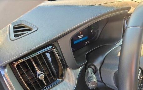 Volvo XC60 II, 2023 год, 4 630 000 рублей, 15 фотография