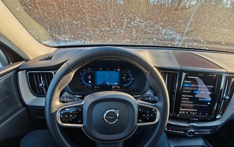 Volvo XC60 II, 2023 год, 4 630 000 рублей, 13 фотография