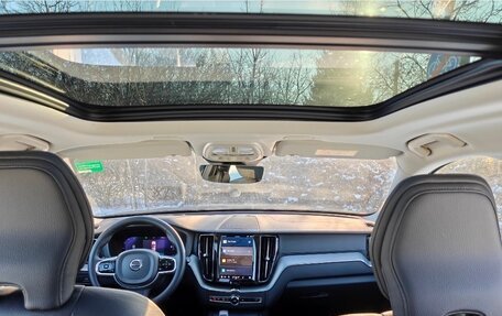 Volvo XC60 II, 2023 год, 4 630 000 рублей, 14 фотография