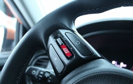 KIA Rio IV, 2017 год, 1 229 000 рублей, 12 фотография