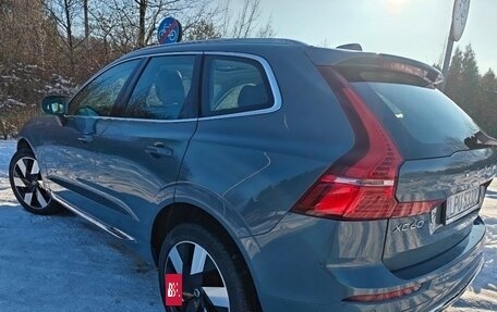 Volvo XC60 II, 2023 год, 4 630 000 рублей, 4 фотография