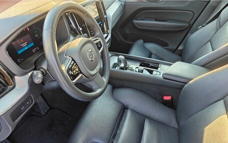 Volvo XC60 II, 2023 год, 4 630 000 рублей, 27 фотография