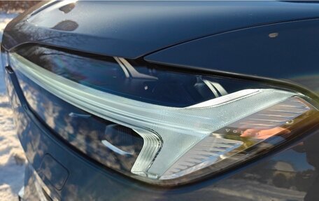 Volvo XC60 II, 2023 год, 4 630 000 рублей, 19 фотография