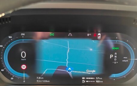 Volvo XC60 II, 2023 год, 4 630 000 рублей, 23 фотография