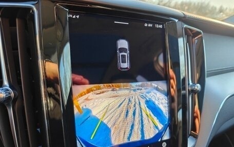 Volvo XC60 II, 2023 год, 4 630 000 рублей, 26 фотография