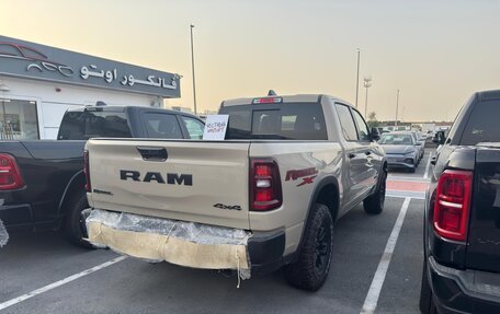 Rambler 1500, 2025 год, 8 050 000 рублей, 4 фотография