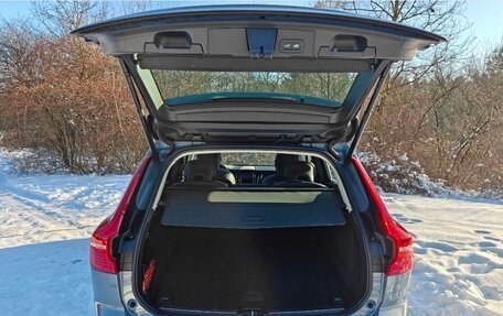 Volvo XC60 II, 2023 год, 4 630 000 рублей, 35 фотография