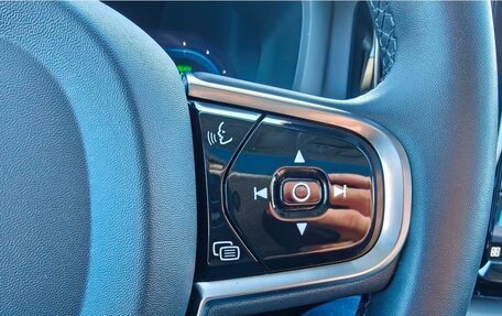 Volvo XC60 II, 2023 год, 4 630 000 рублей, 31 фотография