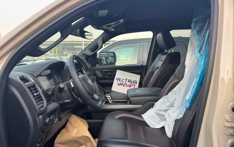 Rambler 1500, 2025 год, 8 050 000 рублей, 15 фотография