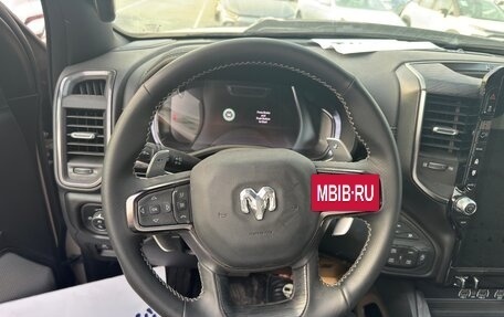 Rambler 1500, 2025 год, 8 050 000 рублей, 9 фотография