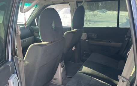 Mitsubishi Pajero Sport II рестайлинг, 2006 год, 1 199 000 рублей, 7 фотография