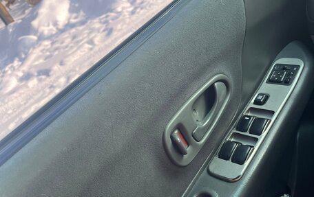 Mitsubishi Pajero Sport II рестайлинг, 2006 год, 1 199 000 рублей, 11 фотография