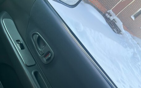 Mitsubishi Pajero Sport II рестайлинг, 2006 год, 1 199 000 рублей, 12 фотография