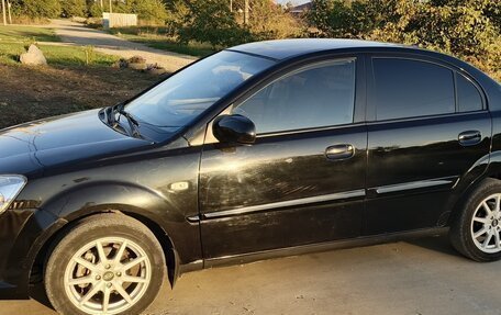 KIA Rio II, 2010 год, 550 000 рублей, 2 фотография