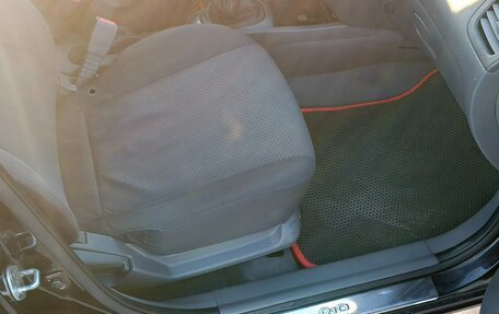 KIA Rio II, 2010 год, 550 000 рублей, 6 фотография