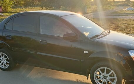 KIA Rio II, 2010 год, 550 000 рублей, 3 фотография