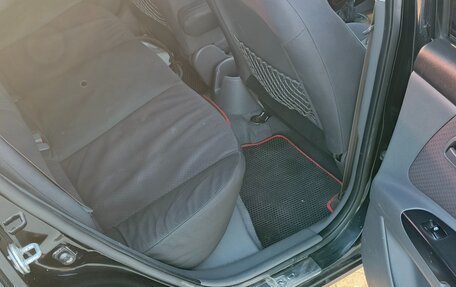 KIA Rio II, 2010 год, 550 000 рублей, 8 фотография