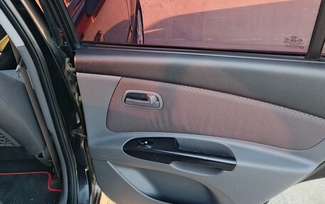 KIA Rio II, 2010 год, 550 000 рублей, 7 фотография