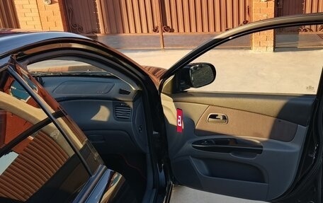 KIA Rio II, 2010 год, 550 000 рублей, 5 фотография