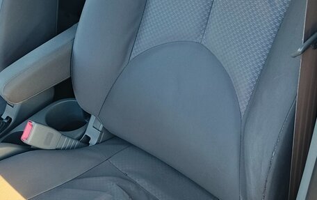 KIA Rio II, 2010 год, 550 000 рублей, 15 фотография