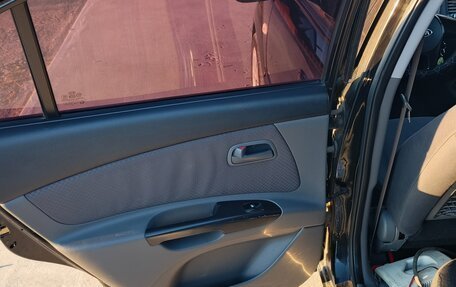 KIA Rio II, 2010 год, 550 000 рублей, 17 фотография