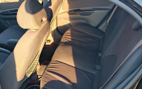 KIA Rio II, 2010 год, 550 000 рублей, 19 фотография