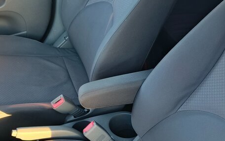 KIA Rio II, 2010 год, 550 000 рублей, 16 фотография