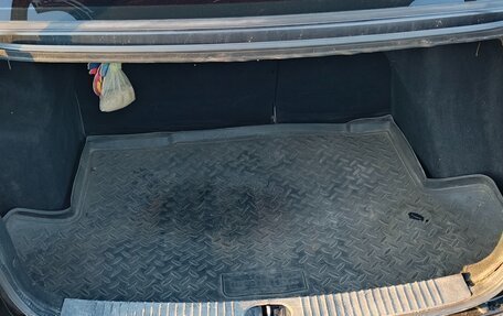 KIA Rio II, 2010 год, 550 000 рублей, 20 фотография