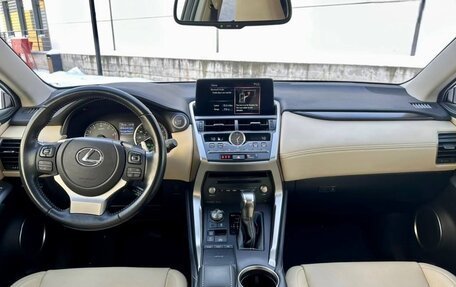 Lexus NX I, 2021 год, 3 350 000 рублей, 8 фотография