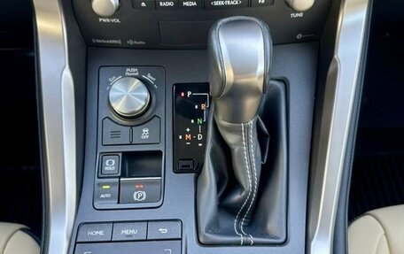 Lexus NX I, 2021 год, 3 350 000 рублей, 12 фотография