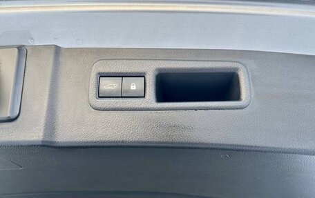 Lexus NX I, 2021 год, 3 350 000 рублей, 15 фотография