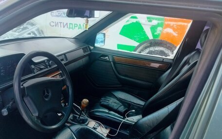 Mercedes-Benz W124, 1991 год, 200 000 рублей, 2 фотография