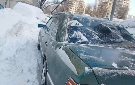 Mercedes-Benz W124, 1991 год, 200 000 рублей, 4 фотография
