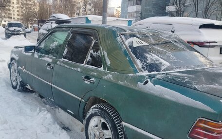 Mercedes-Benz W124, 1991 год, 200 000 рублей, 6 фотография