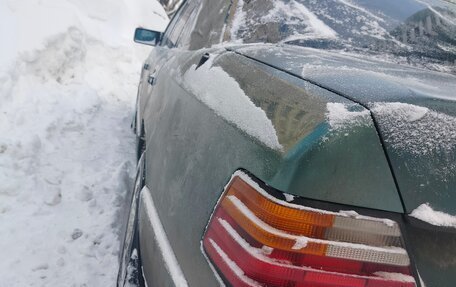 Mercedes-Benz W124, 1991 год, 200 000 рублей, 5 фотография