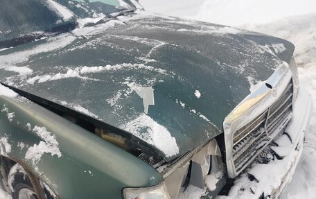 Mercedes-Benz W124, 1991 год, 200 000 рублей, 8 фотография