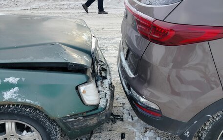 Mercedes-Benz W124, 1991 год, 200 000 рублей, 9 фотография