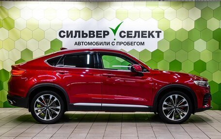 Geely Tugella FY11, 2021 год, 2 350 000 рублей, 8 фотография