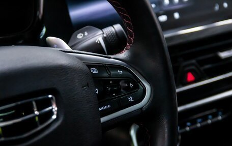 Geely Tugella FY11, 2021 год, 2 350 000 рублей, 16 фотография