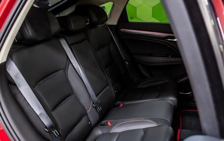 Geely Tugella FY11, 2021 год, 2 350 000 рублей, 12 фотография