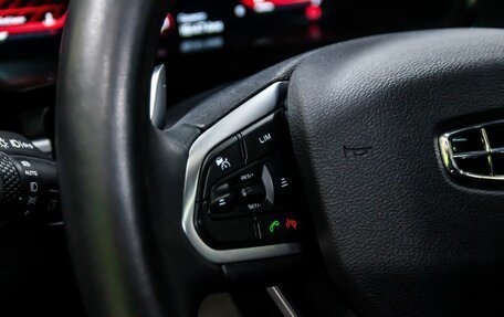 Geely Tugella FY11, 2021 год, 2 350 000 рублей, 15 фотография