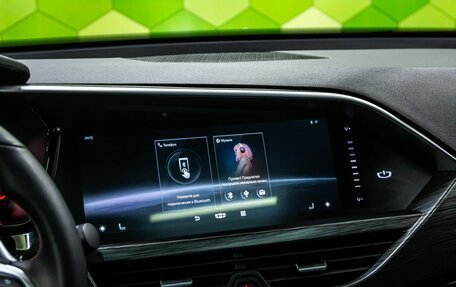 Geely Tugella FY11, 2021 год, 2 350 000 рублей, 18 фотография