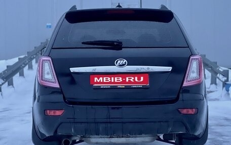 Lifan X60 I рестайлинг, 2013 год, 420 000 рублей, 9 фотография