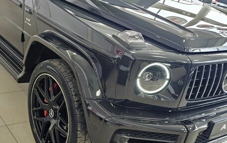 Mercedes-Benz G-Класс AMG, 2023 год, 21 799 000 рублей, 6 фотография