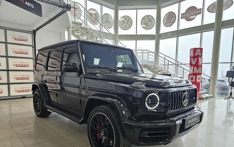 Mercedes-Benz G-Класс AMG, 2023 год, 21 799 000 рублей, 8 фотография