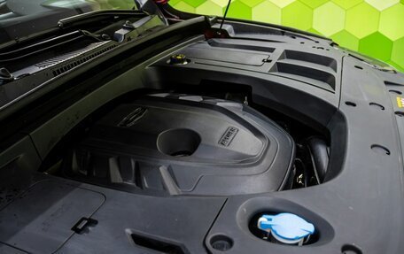 Geely Tugella FY11, 2021 год, 2 350 000 рублей, 22 фотография