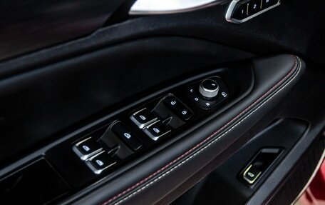 Geely Tugella FY11, 2021 год, 2 350 000 рублей, 21 фотография