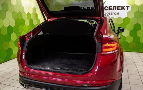 Geely Tugella FY11, 2021 год, 2 350 000 рублей, 23 фотография