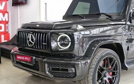 Mercedes-Benz G-Класс AMG, 2023 год, 21 799 000 рублей, 3 фотография